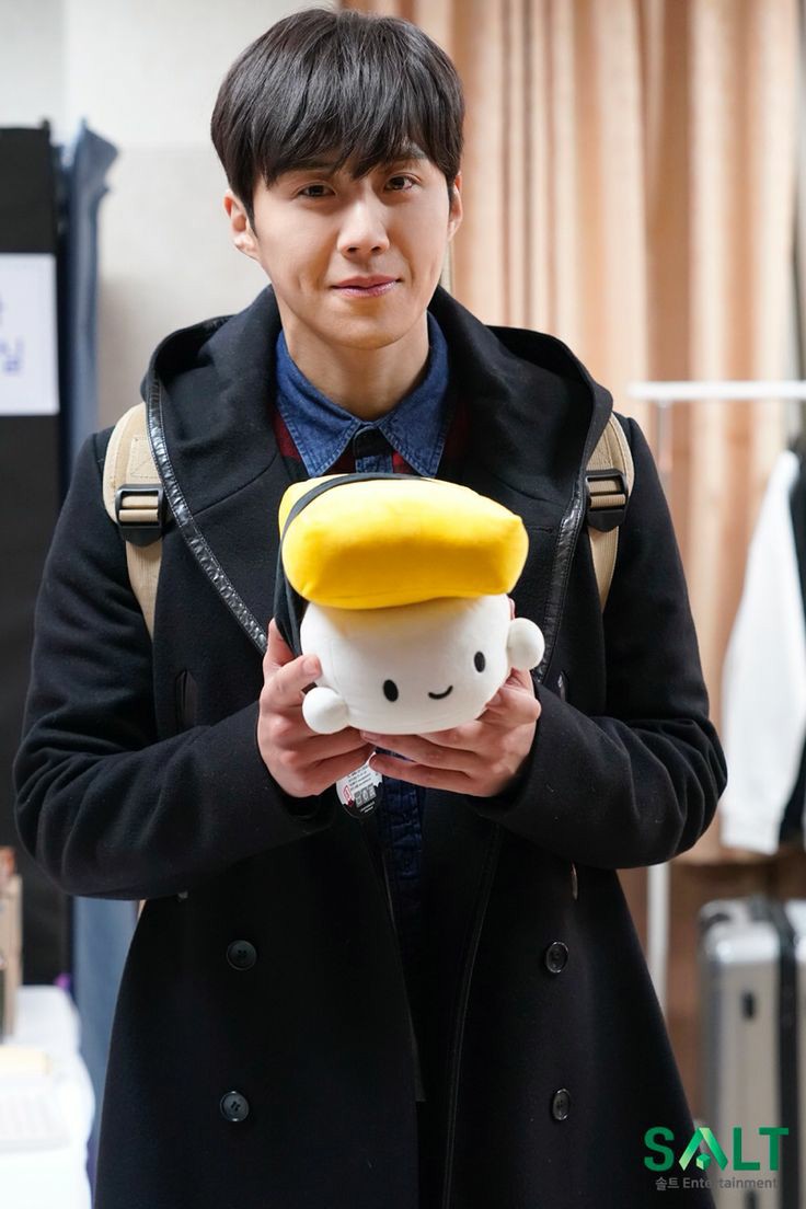 Latest photo of Kim Seonho