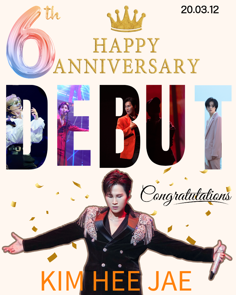 金熙栽的最新照片