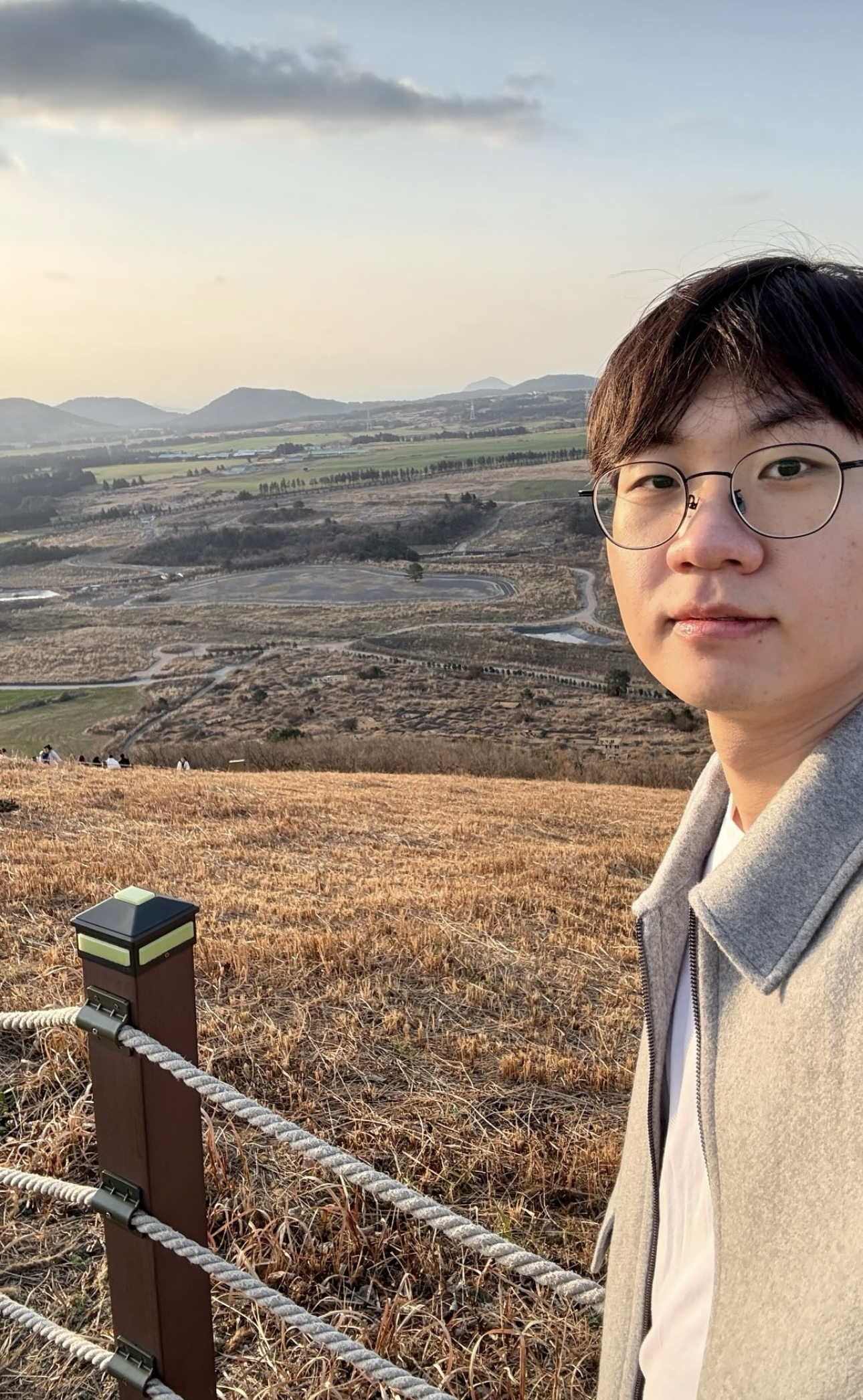 Doran的最新照片