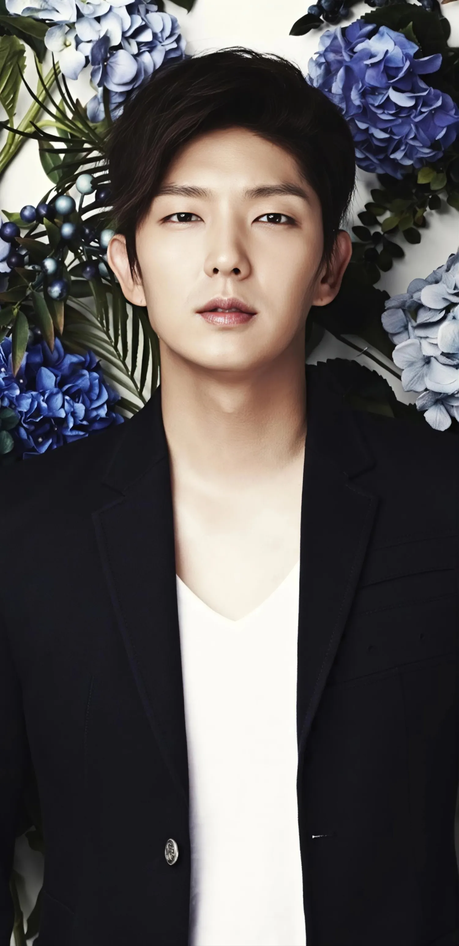 이준기 최근 활동샷