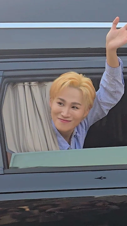 金熙栽的近期活動照