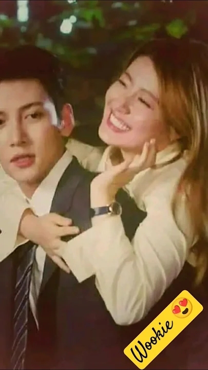 チ・チャンウクのビハインドカット