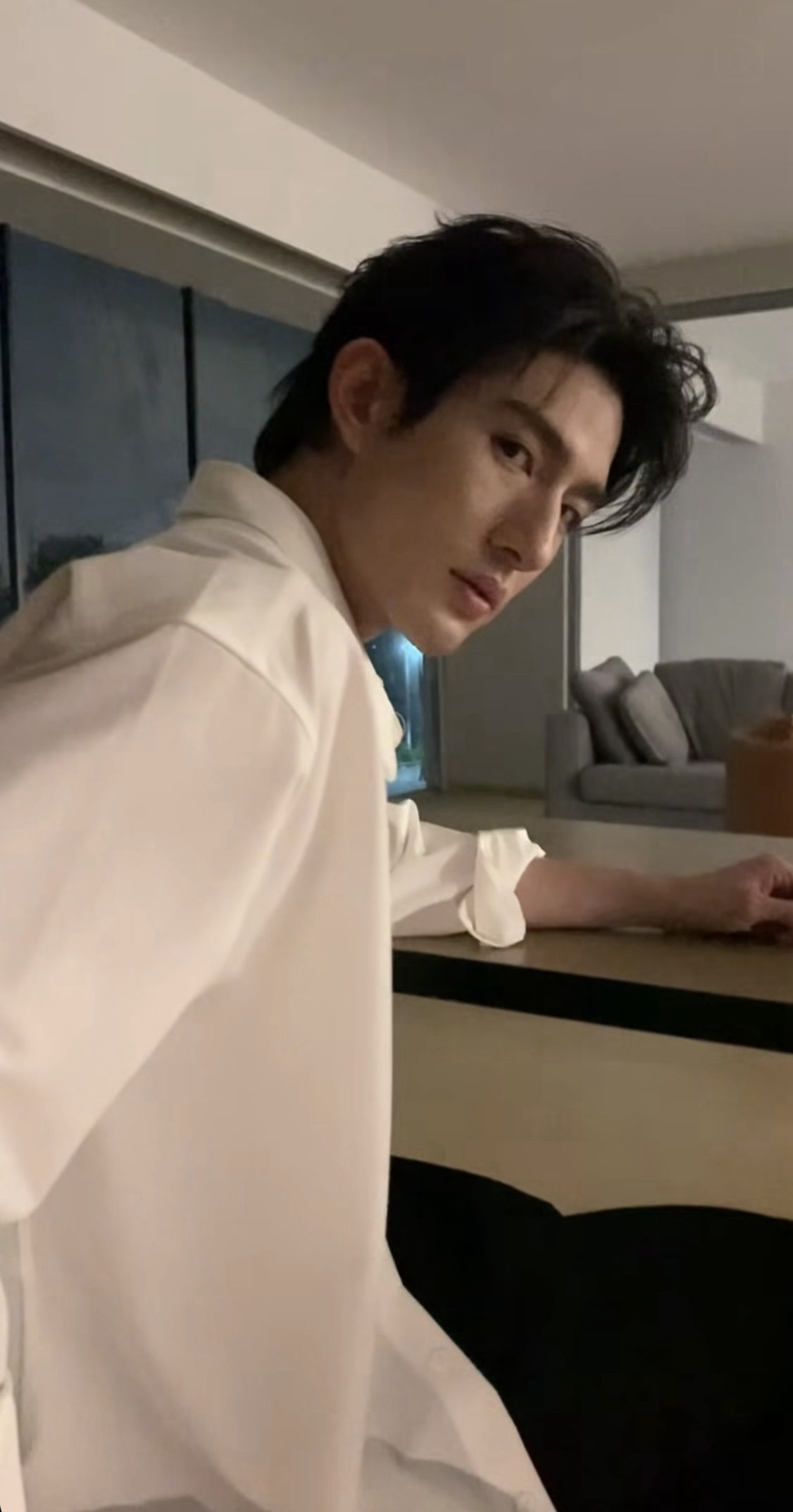 Ayden Sng background image recommended by Choeaedol Celeb fandom