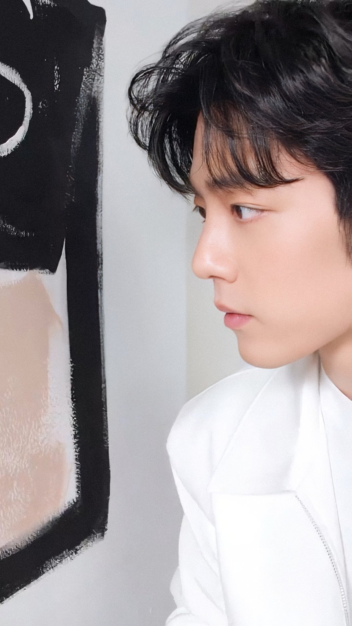 Xiao Zhan background image recommended by Choeaedol Celeb fandom