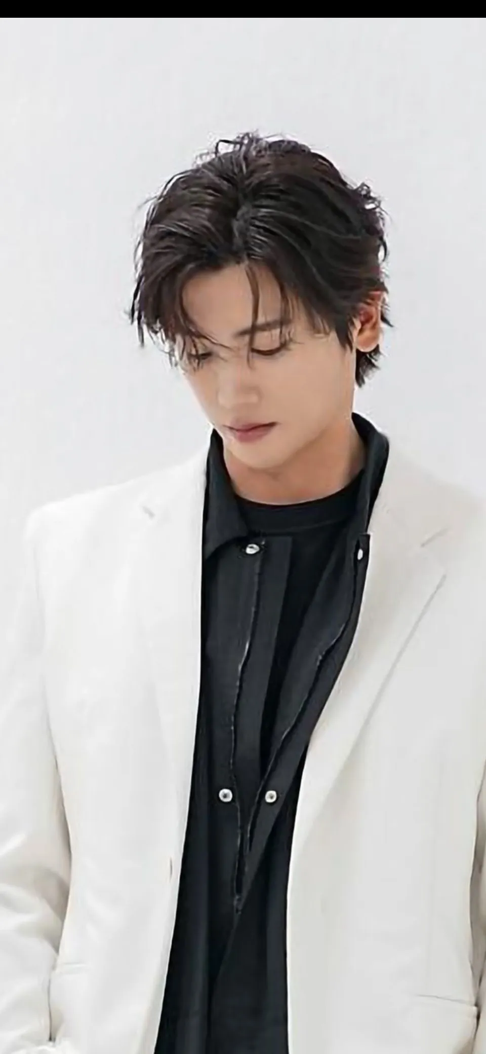 Today's popular wallpaper in Park Hyungsik community