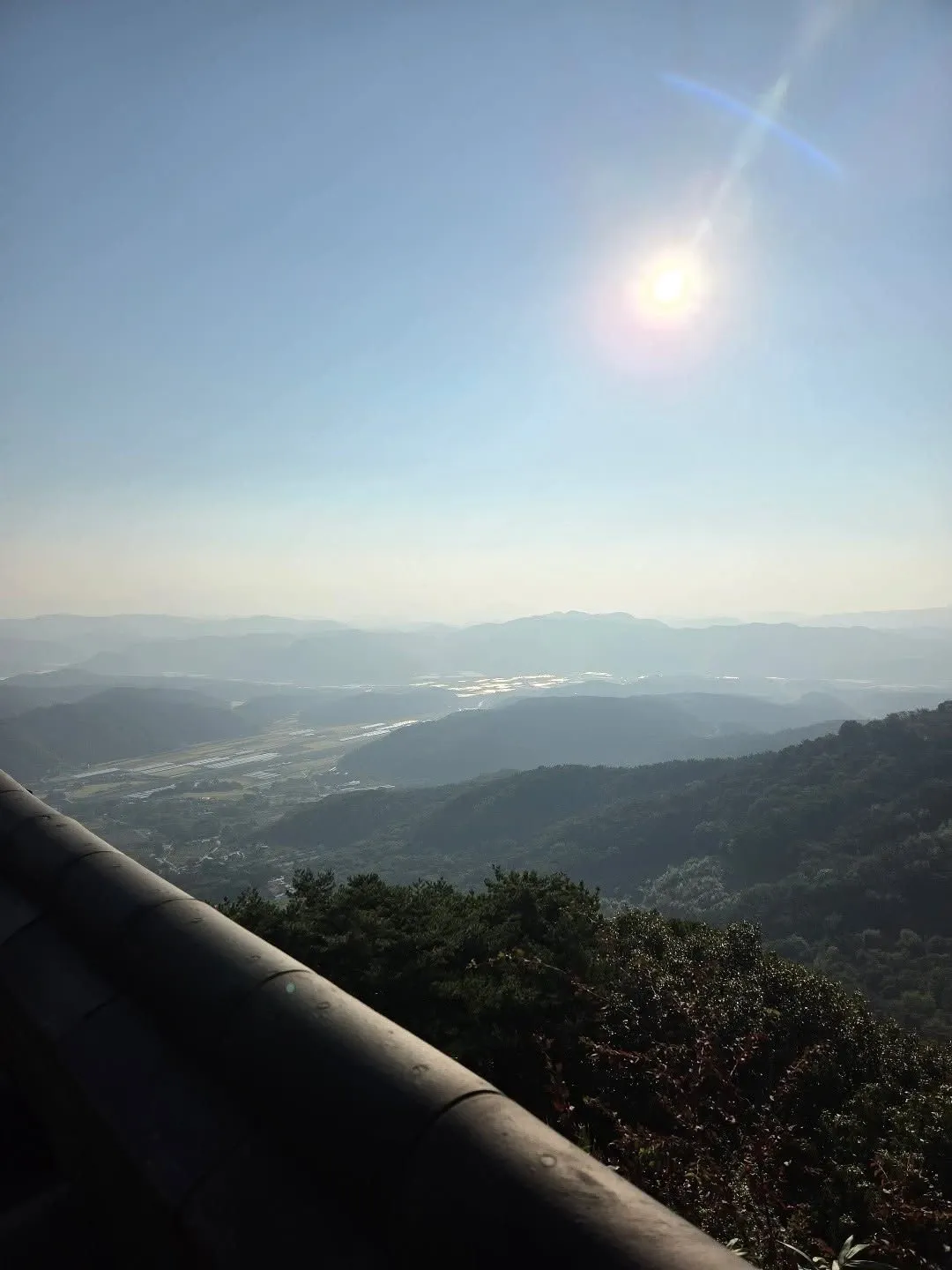 김선호의 비하인드 컷