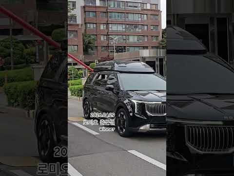 粉絲拍下的金熙栽瞬間