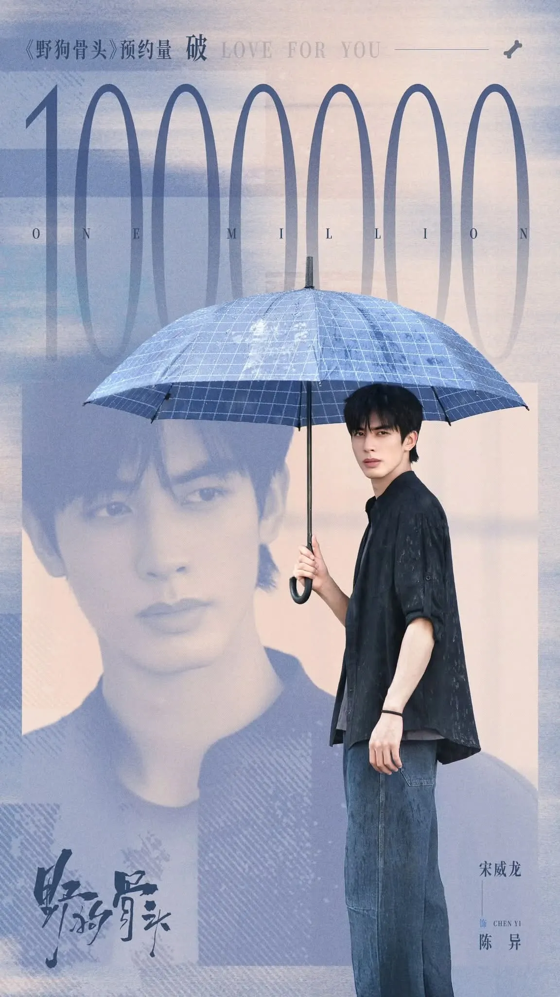 Today's popular wallpaper in Song WeiLong community