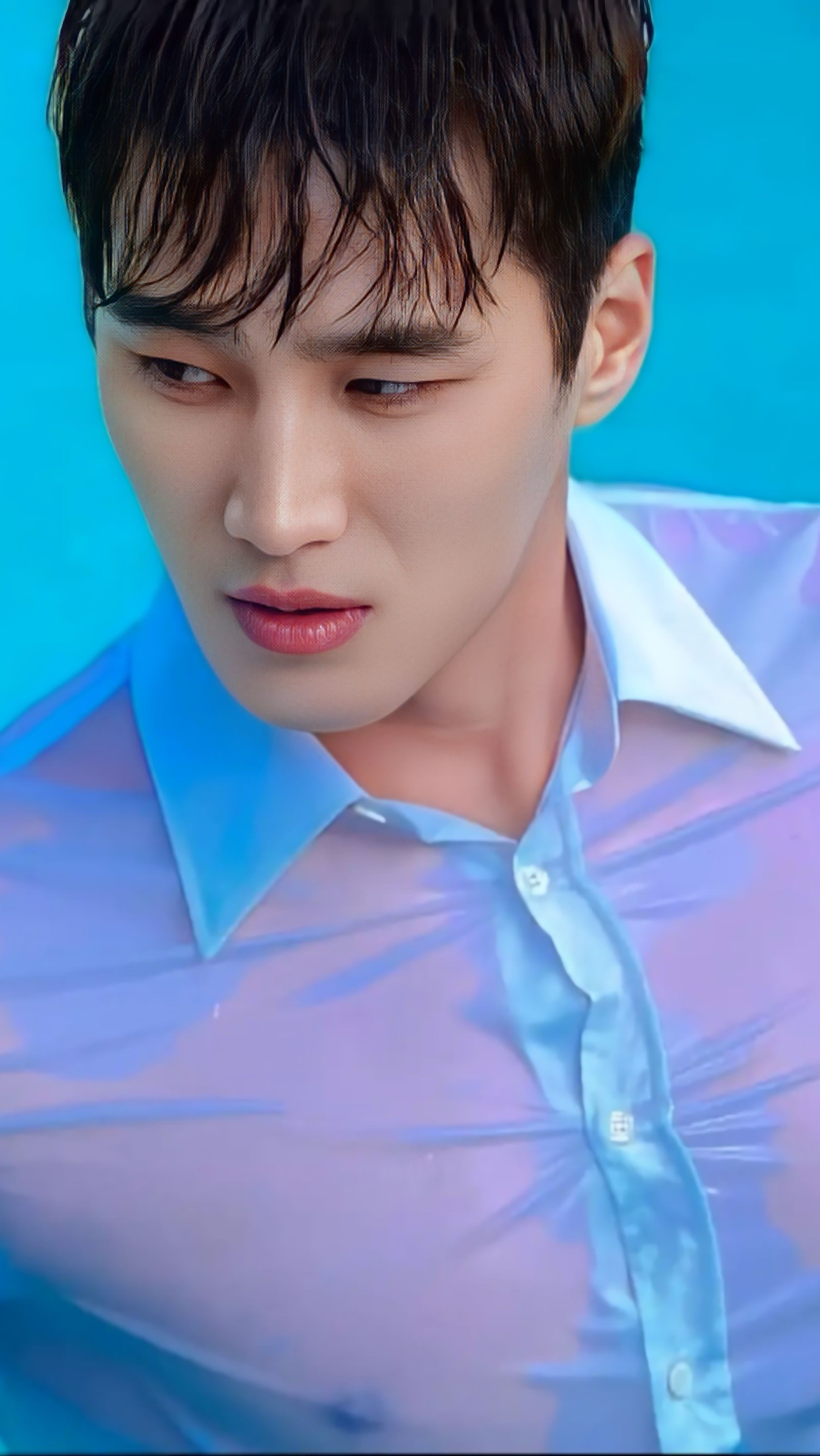 Today's popular wallpaper in Ahn Bohyun community