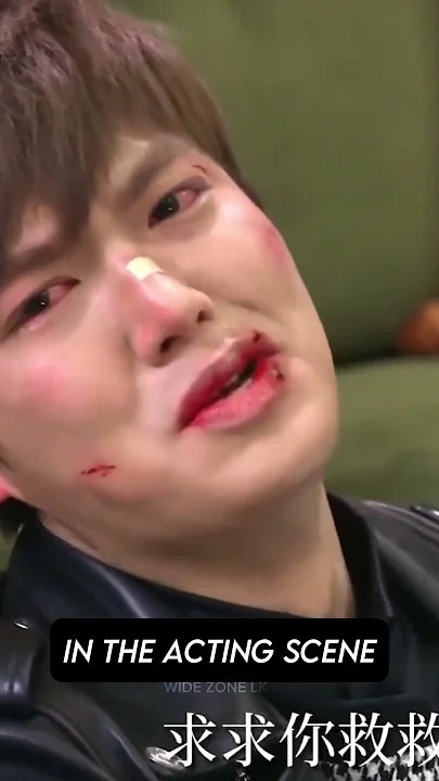 이민호 최근 활동샷