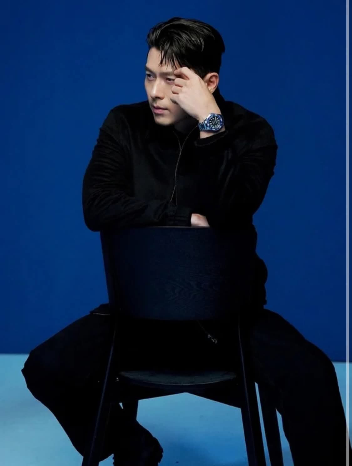 ヒョンビンの最新写真