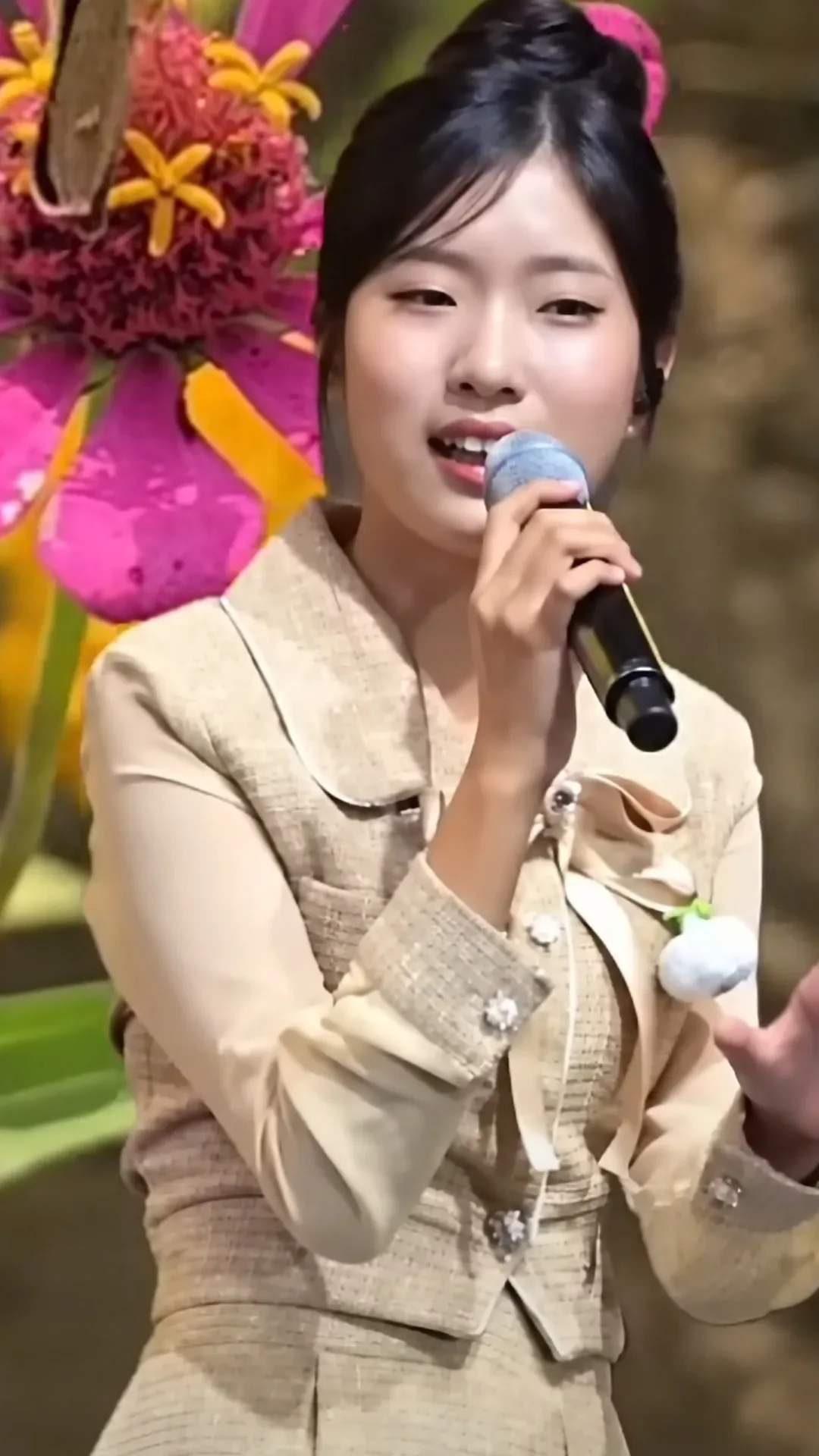 빈예서 팬덤이 사랑하는 대표 배경 이미지