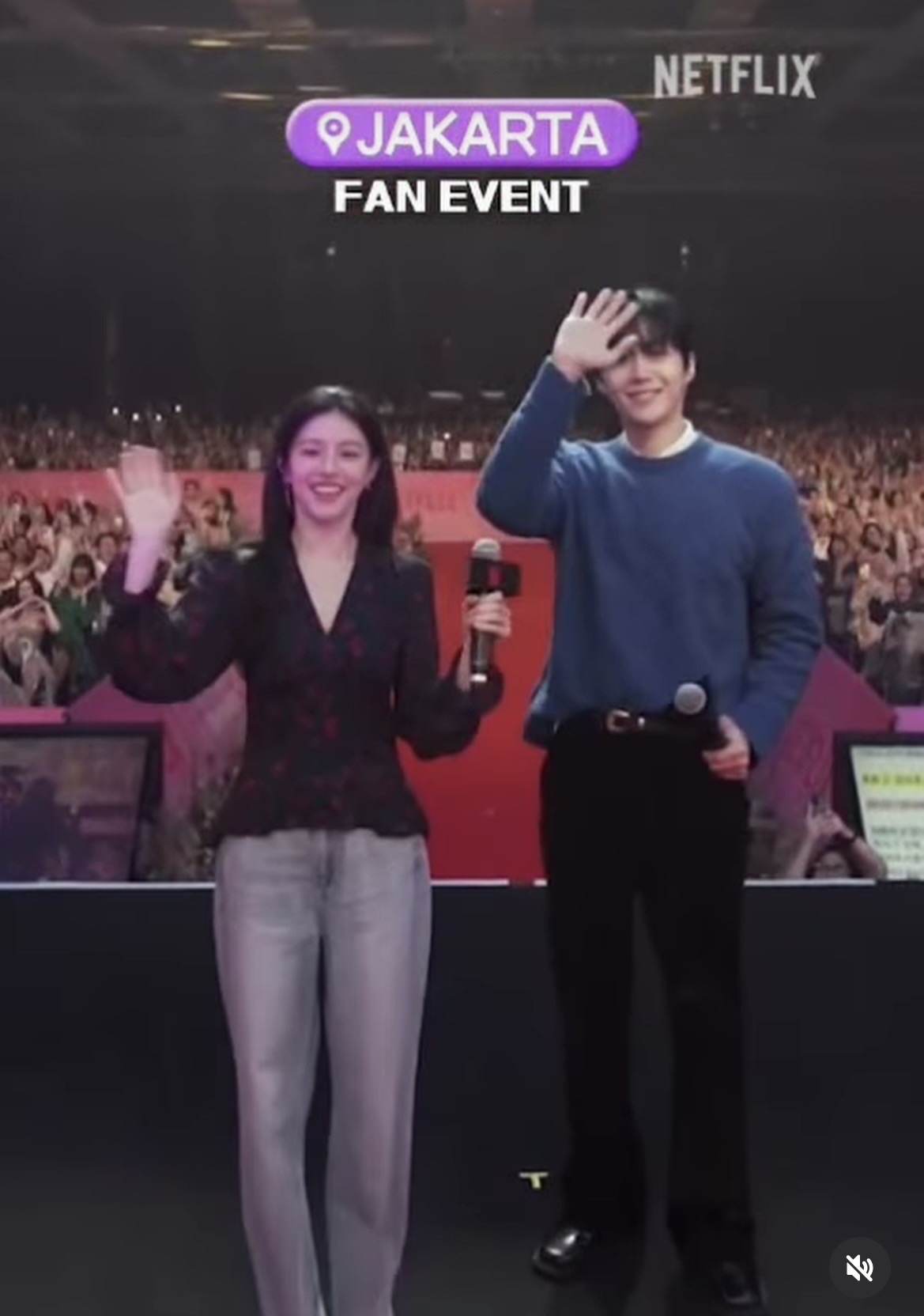 キム・ソンホの最近の活動ショット