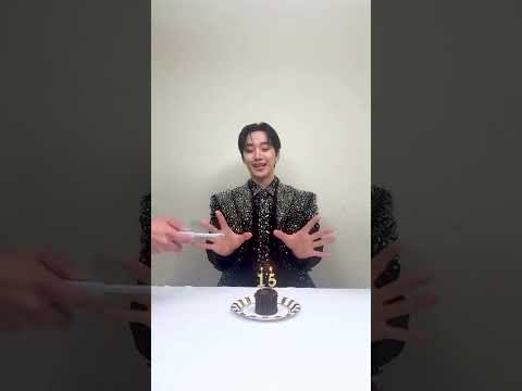 이준호의 비하인드 컷