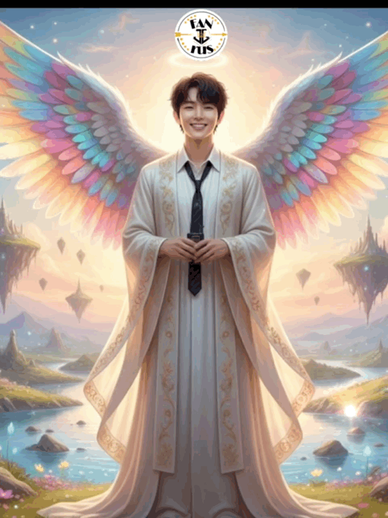 Recent activity shot of Lee Joongi