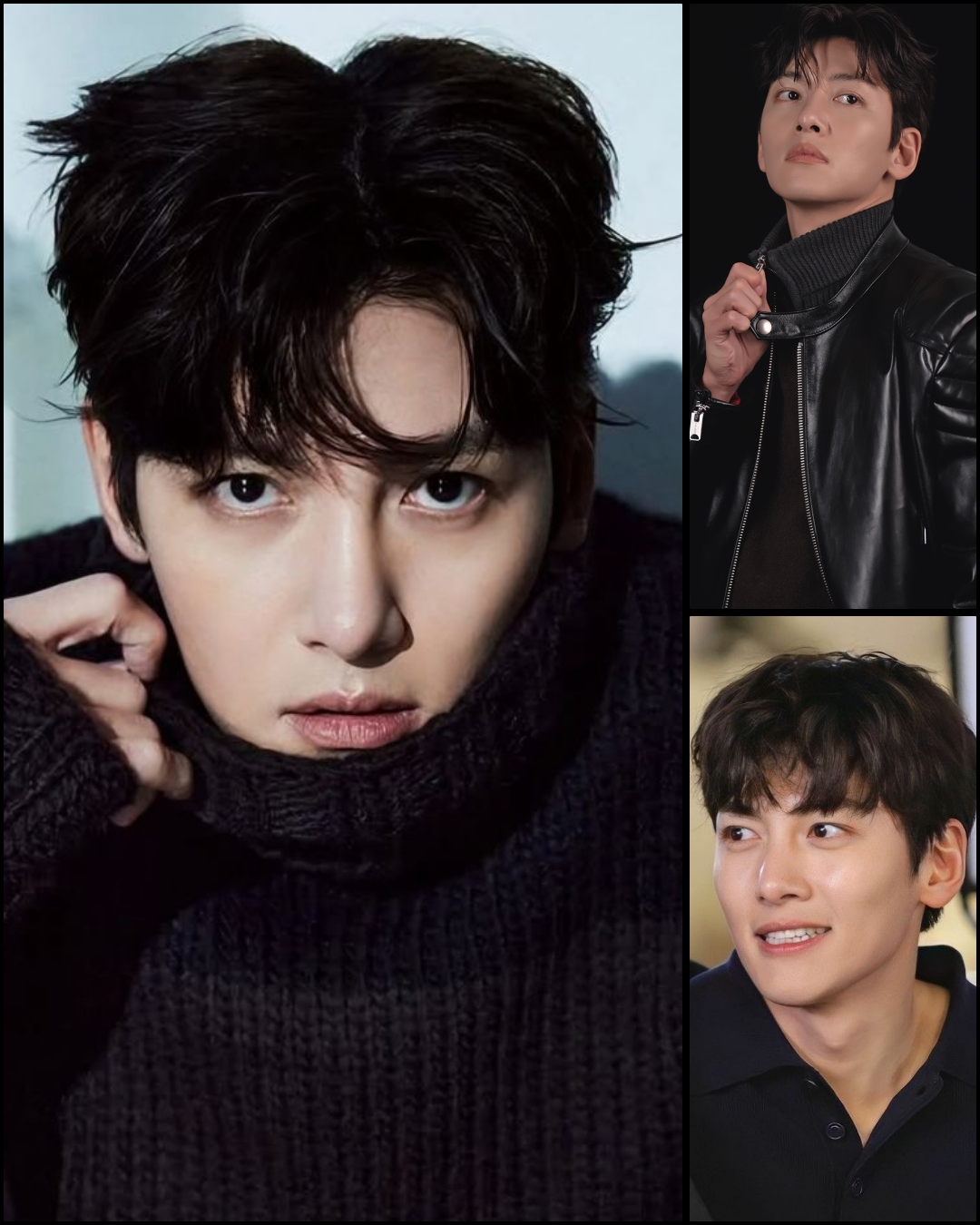 池昌旭的幕後花絮