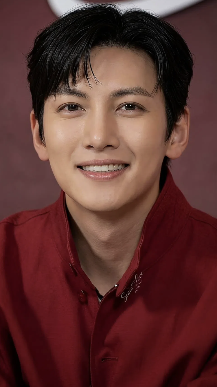 チ・チャンウクの最新写真