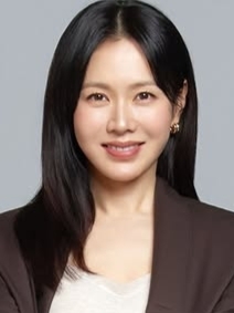 Foto terbaru dari Son Yejin