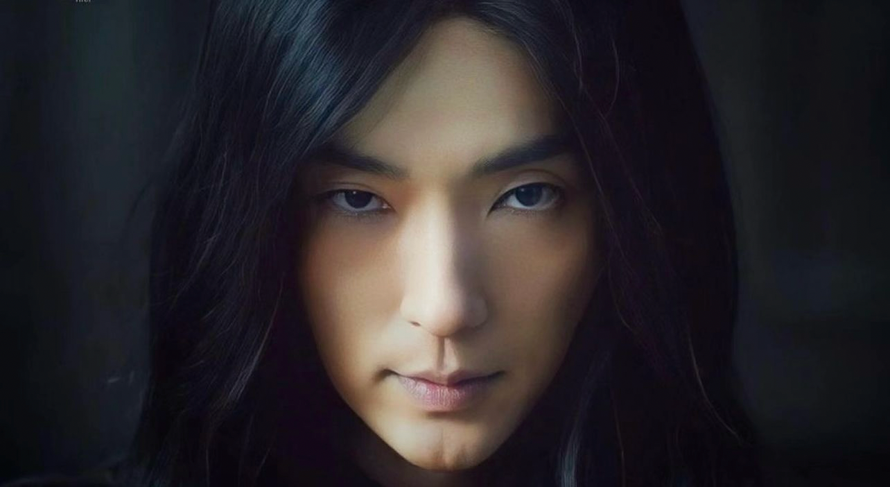 A moment captured by a fan of Lee Joongi