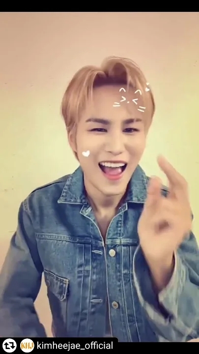 金熙栽的近期活動照