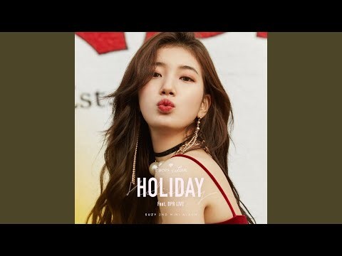 A moment captured by a fan of Bae Suzy
