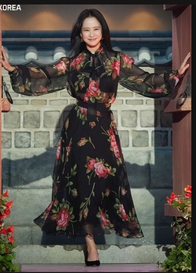 宋智孝的幕後花絮