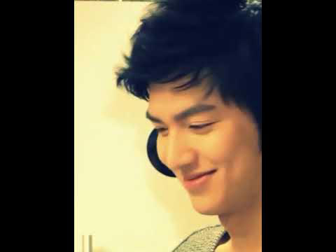 イ・ミンホの最近の活動ショット