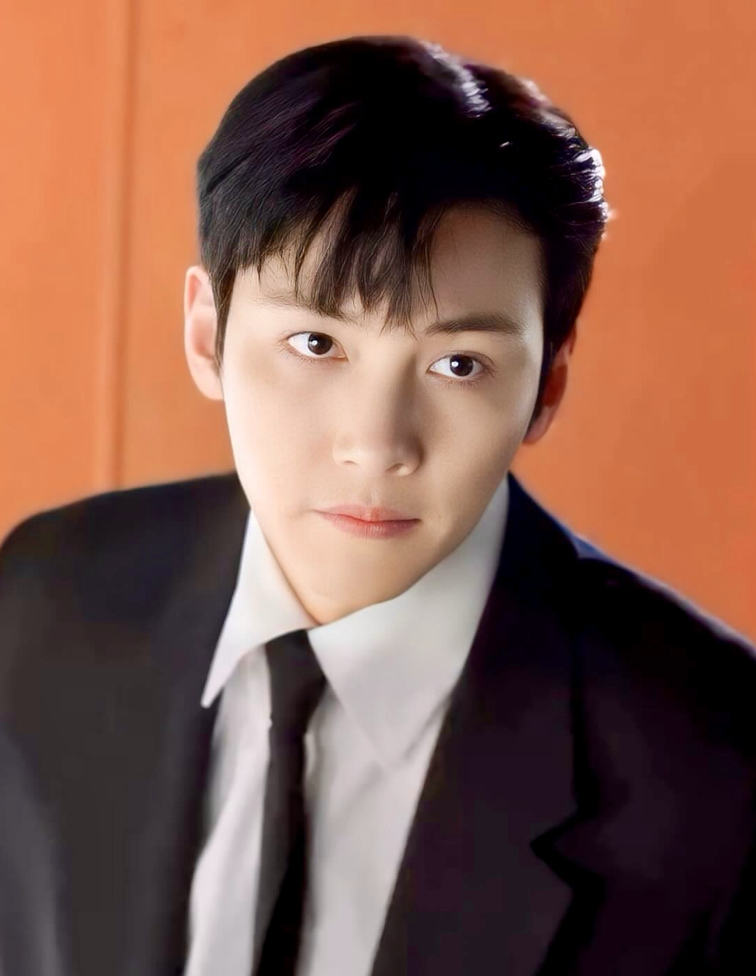 Recent activity shot of Ji Changwook