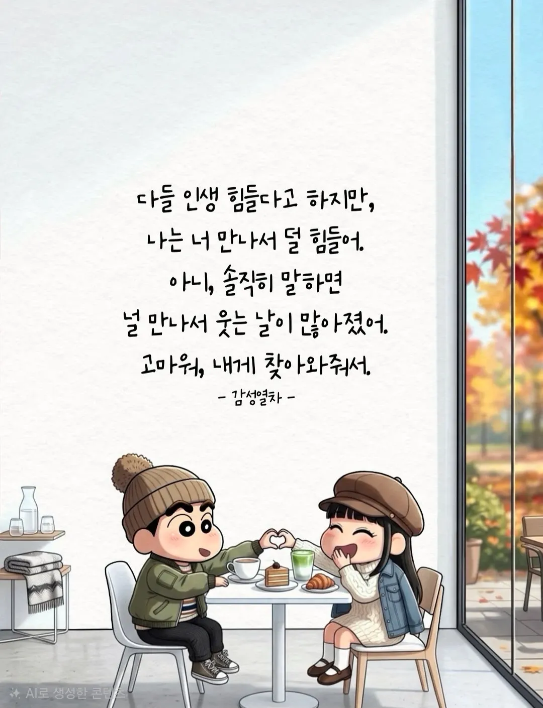 Cuplikan di balik layar dari Hwang Youngwoong