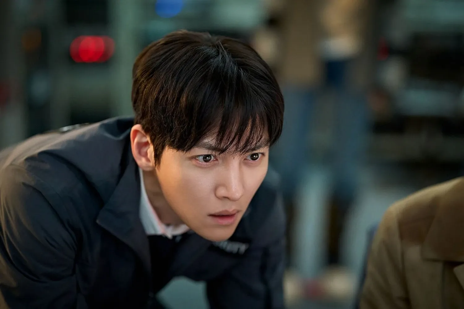 Latest photo of Ji Changwook
