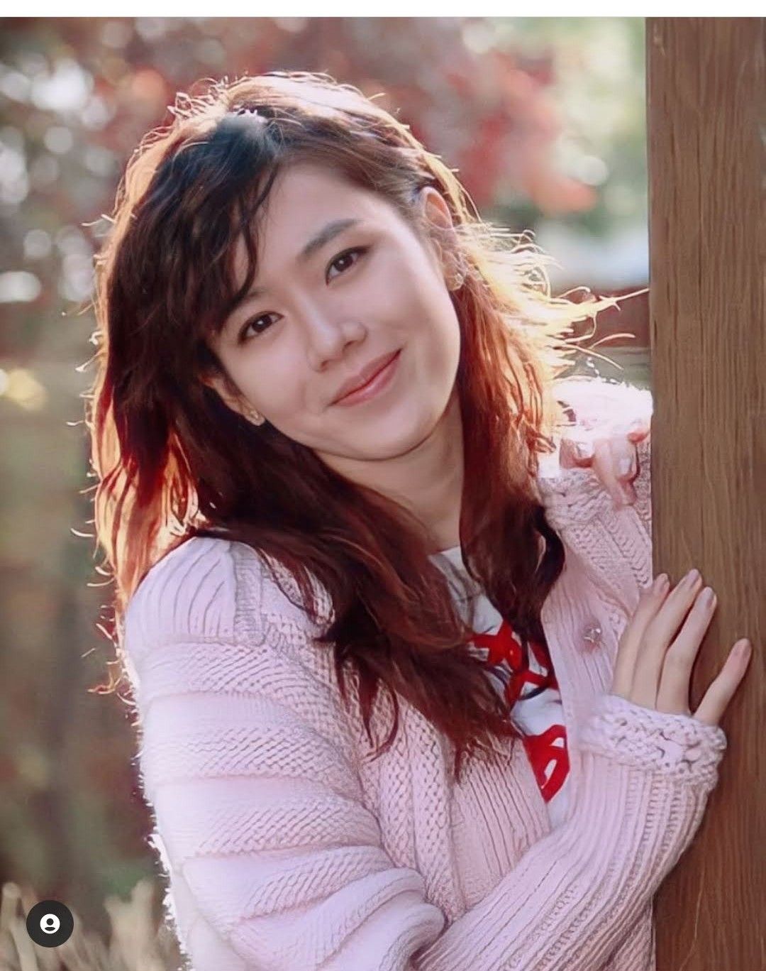 孙艺珍的近期活动照