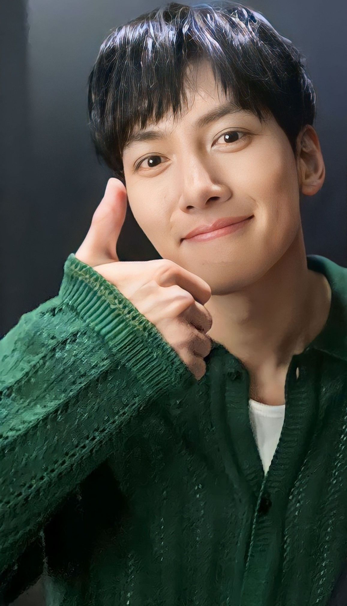 チ・チャンウクの最新写真