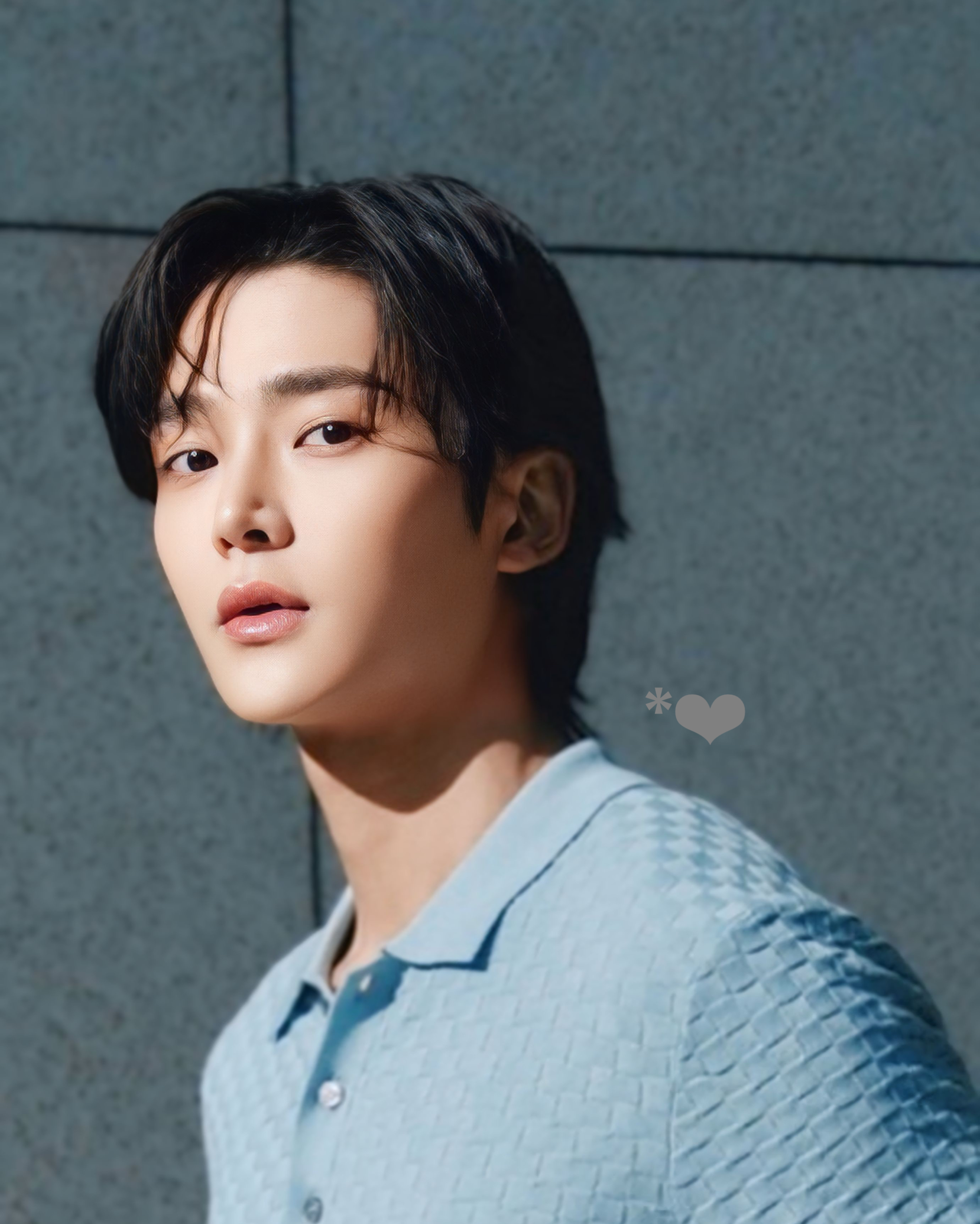 Momen yang diabadikan oleh penggemar Rowoon