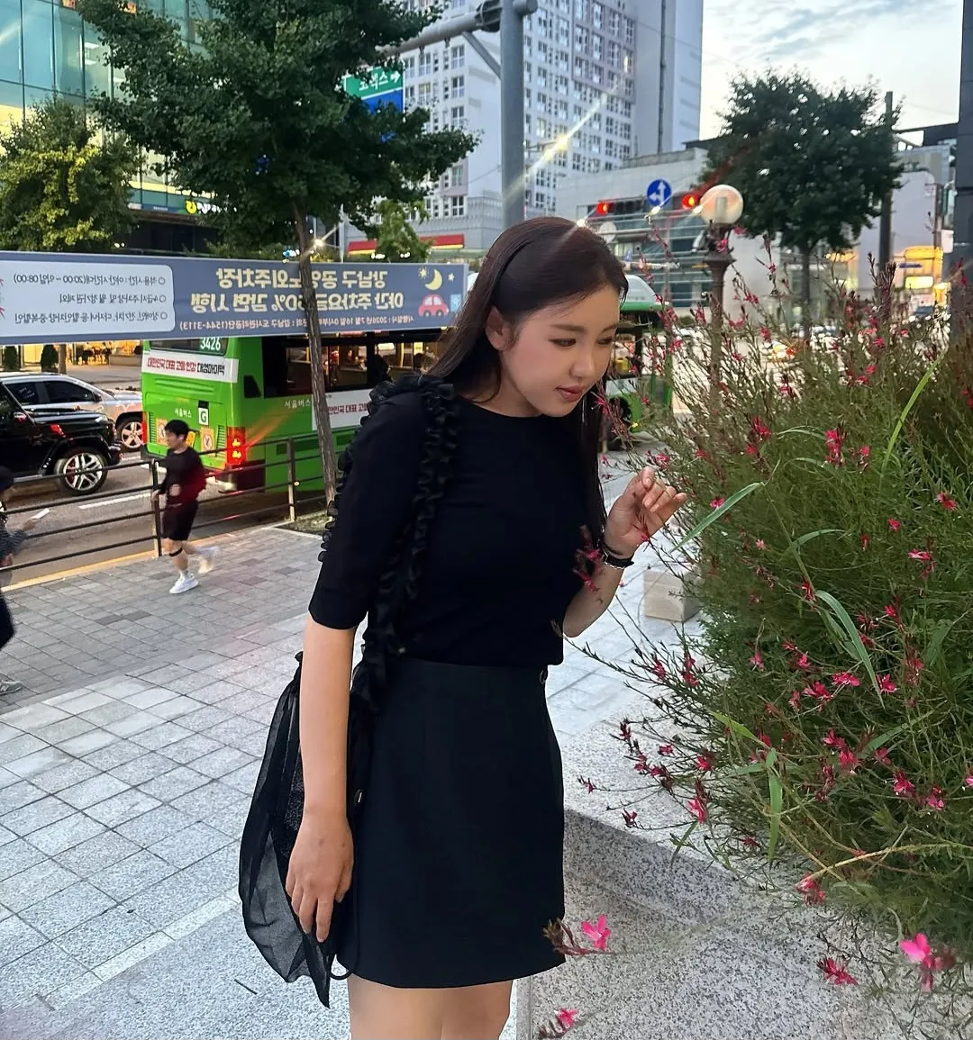 宋歌人的近期活動照