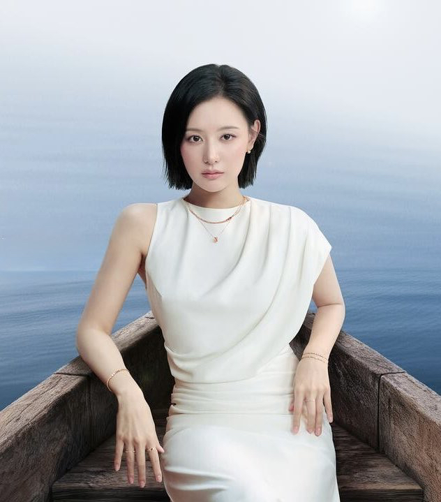 A moment captured by a fan of Kim Jiwon