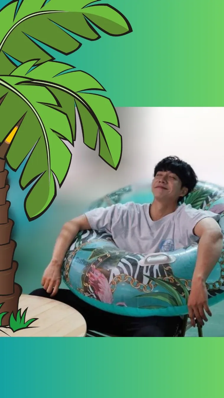 李昇基的近期活動照