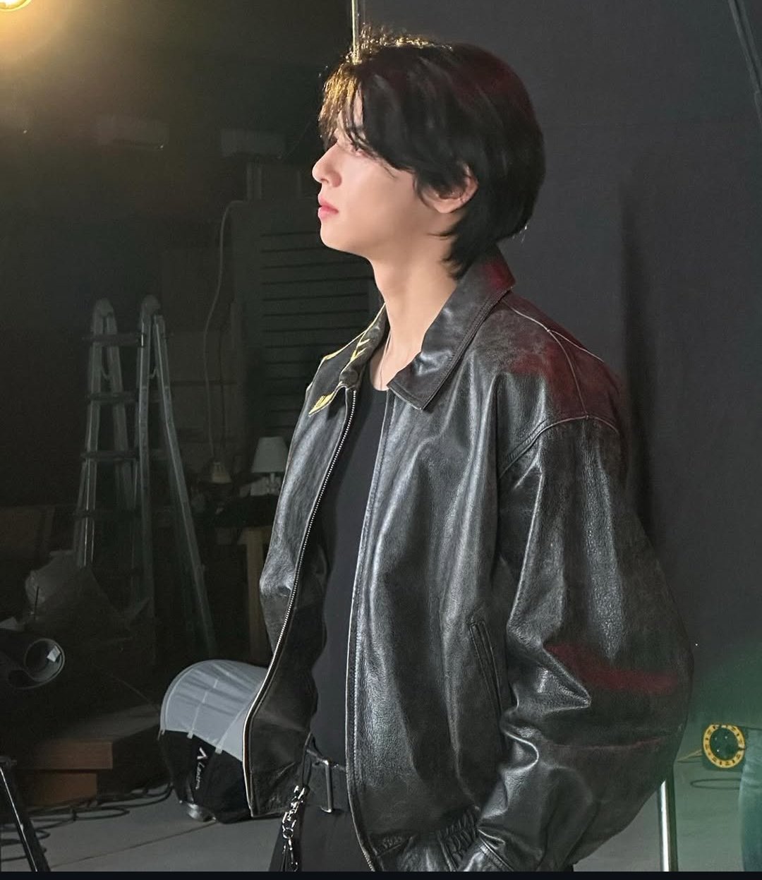 車銀優的最新照片