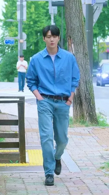 김선호 최근 활동샷