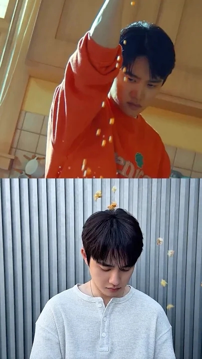 Representative background image loved by Doh Kyungsoo (D.O.) fandom