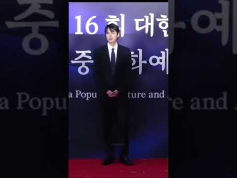 イ・ミンホの最新写真