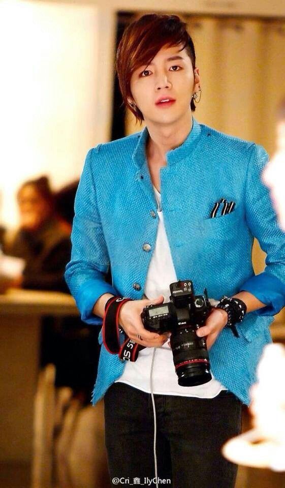 Today's popular wallpaper in Jang Geunsuk community