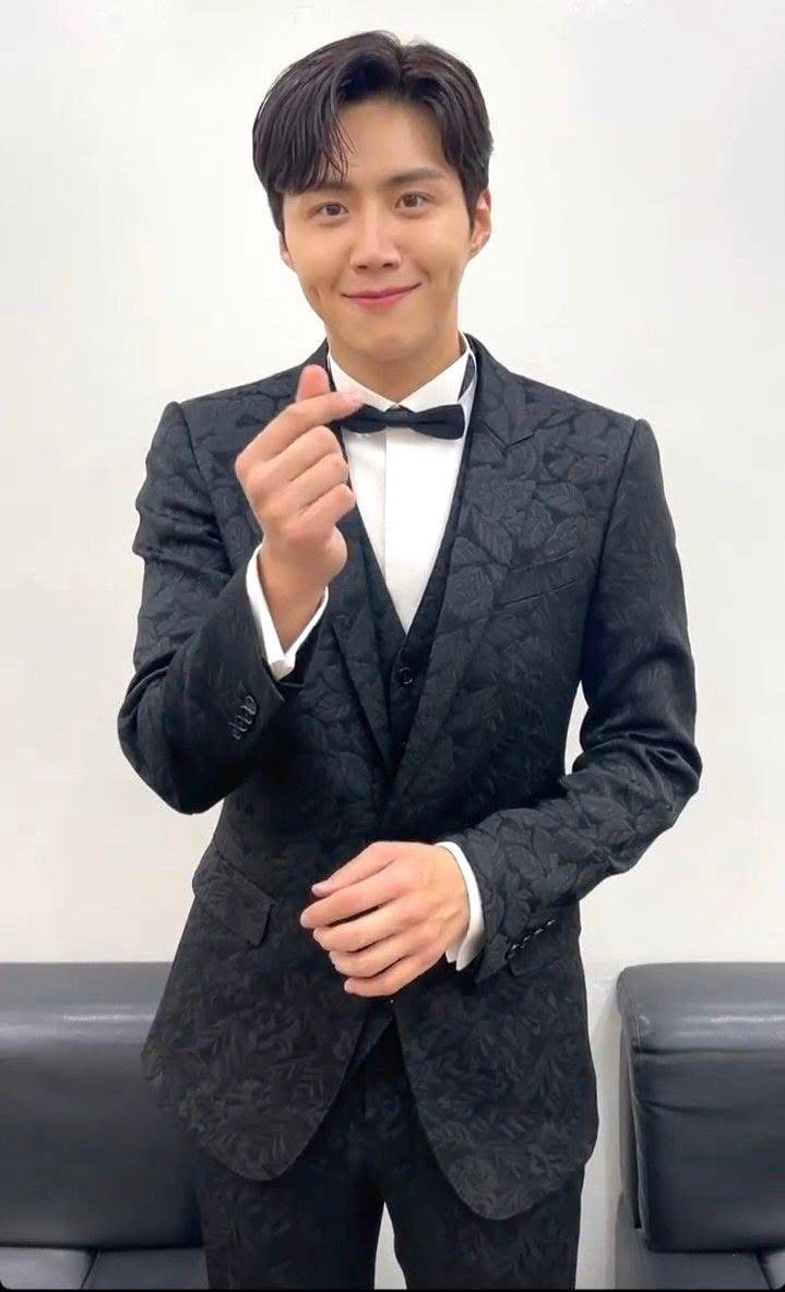 キム・ソンホの最新写真