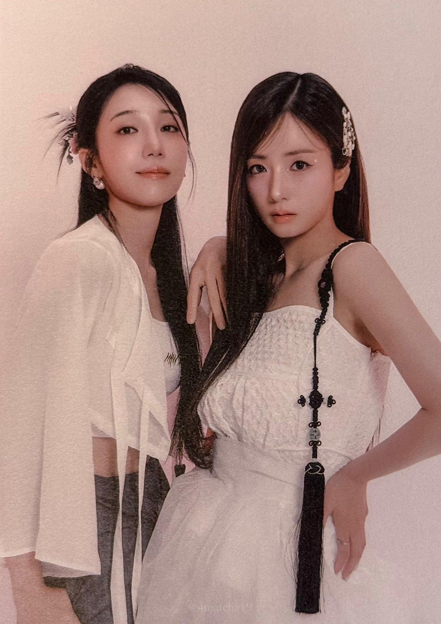 Foto kegiatan terbaru dari Jung Eunji