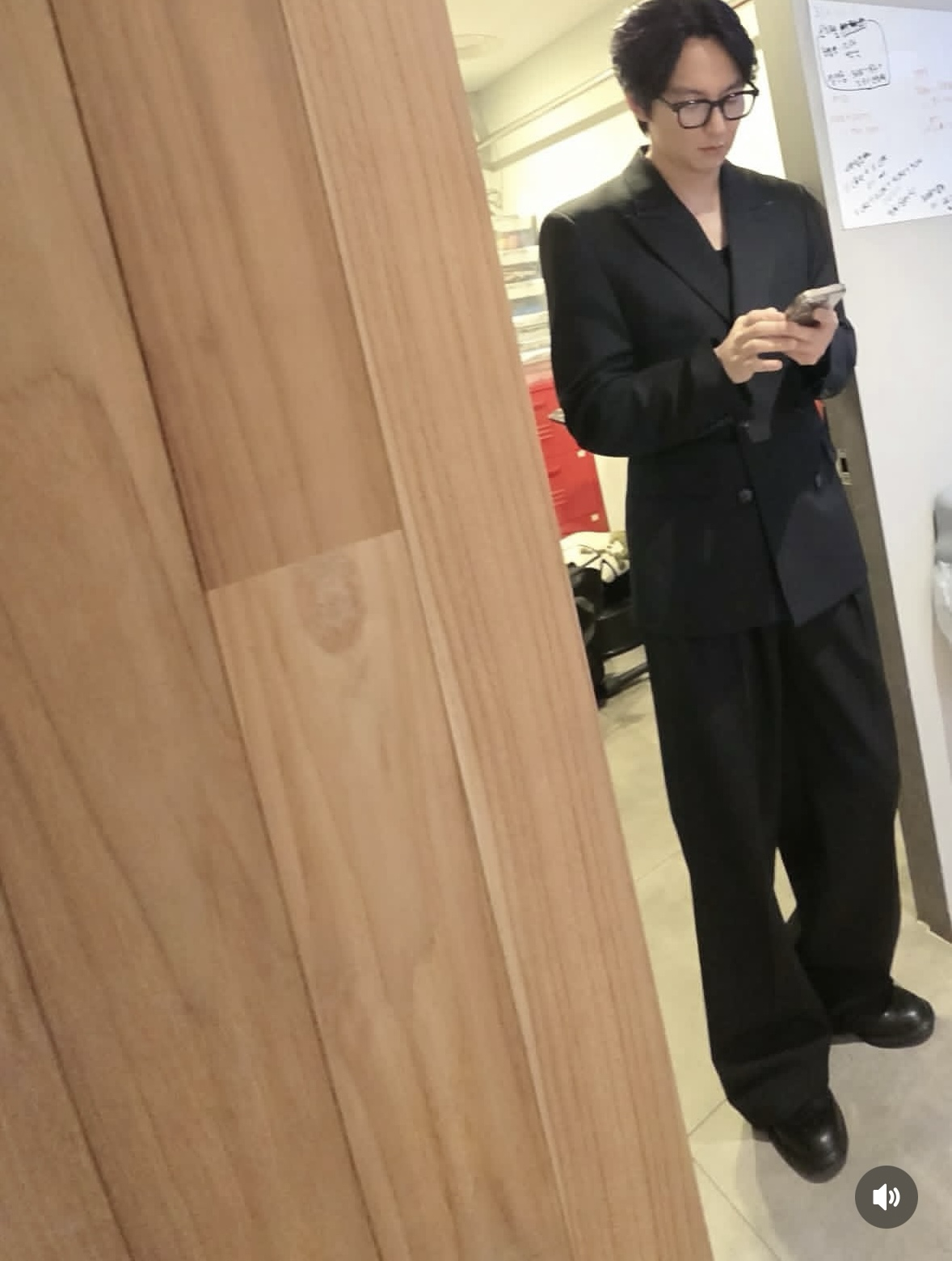 Latest photo of Kim Namgil