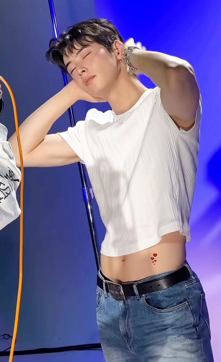 车银优的最新照片