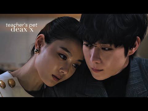 김유정의 비하인드 컷