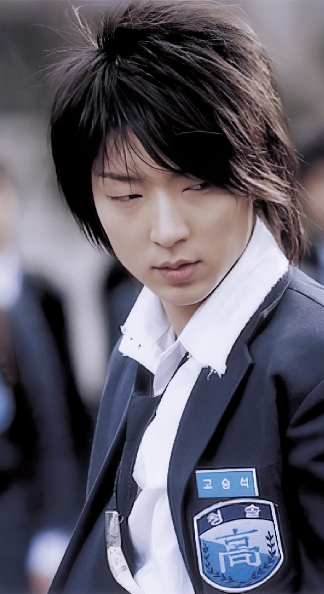 이준기의 최신 사진