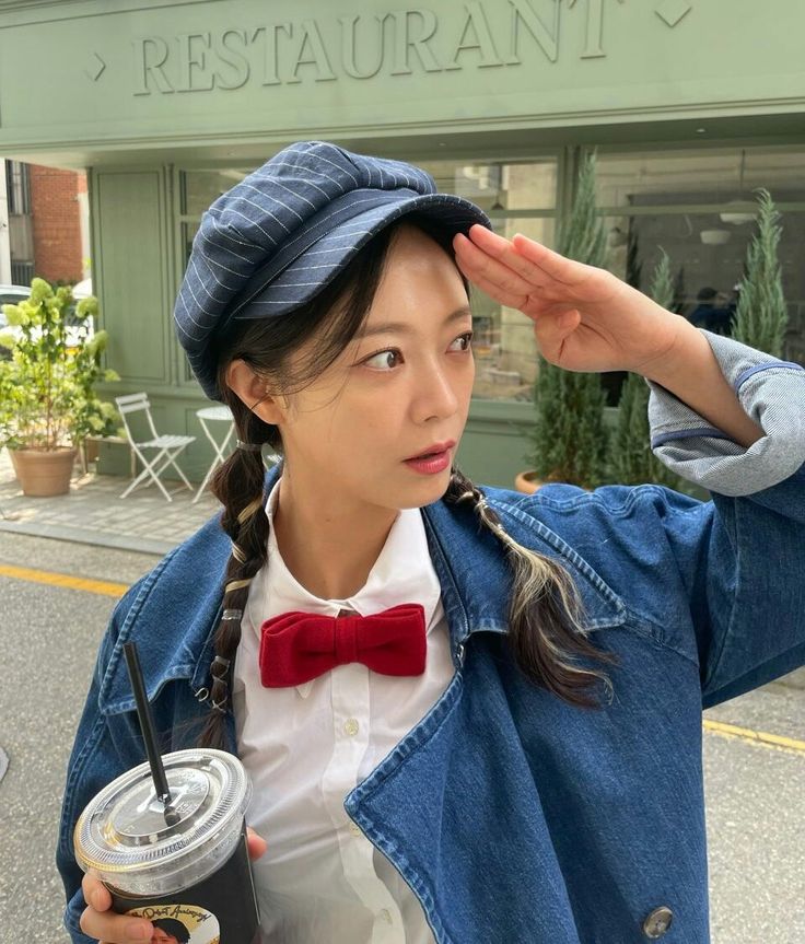 Recent activity shot of Jeon Somin