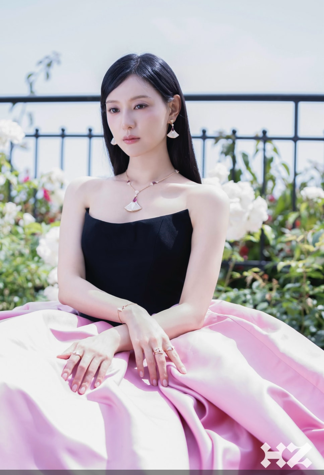 Latest photo of Kim Jiwon