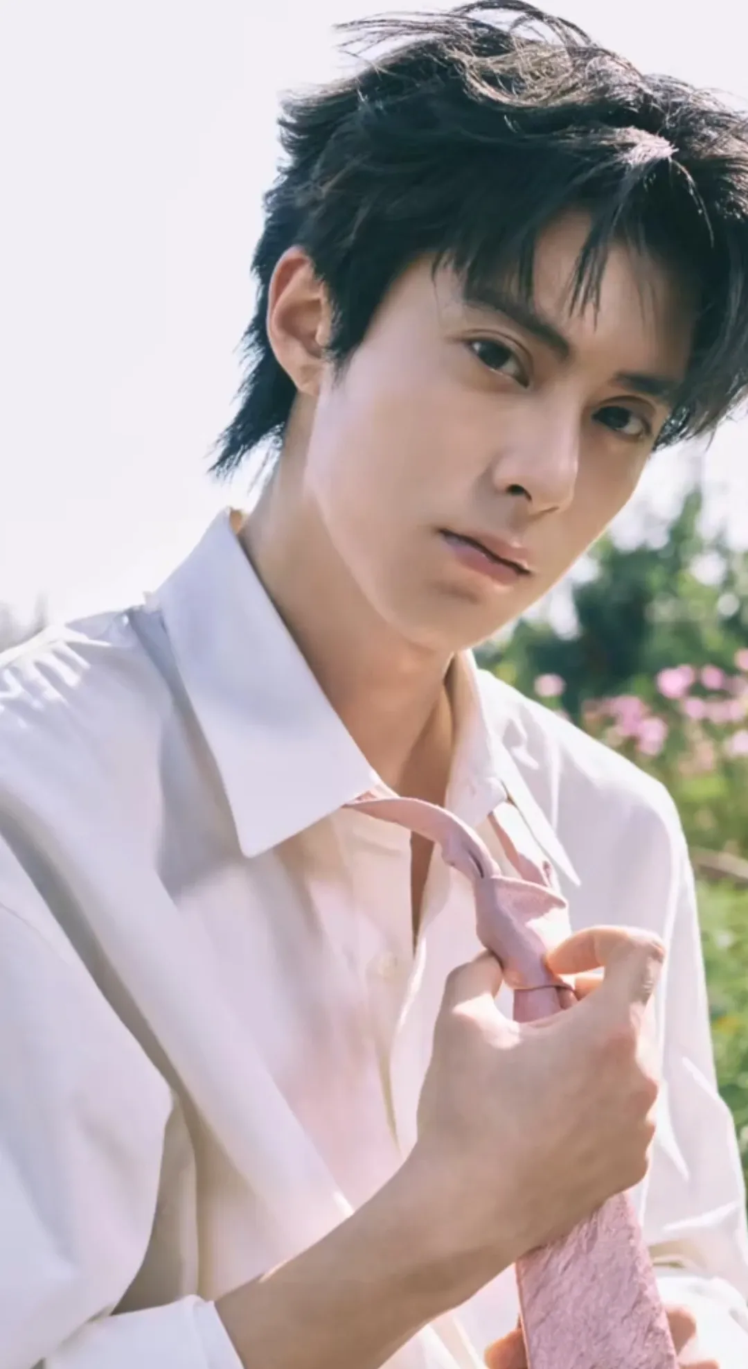 Dylan Wang background image recommended by Choeaedol Celeb fandom